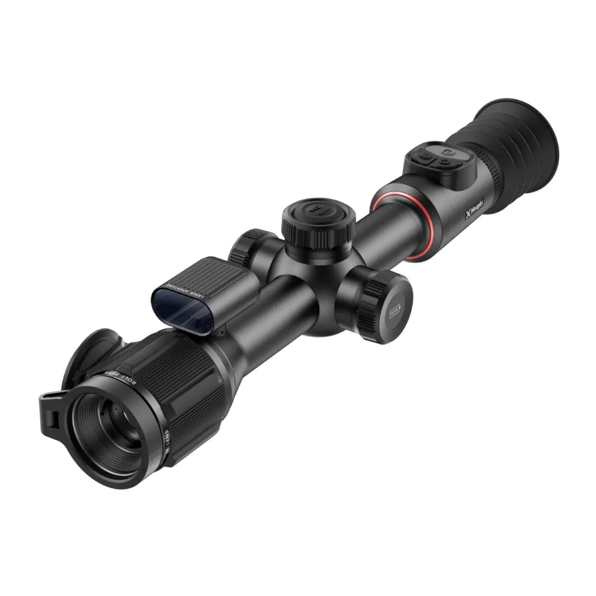 Nocpix Bolt P25R LRF Termiskt sikte