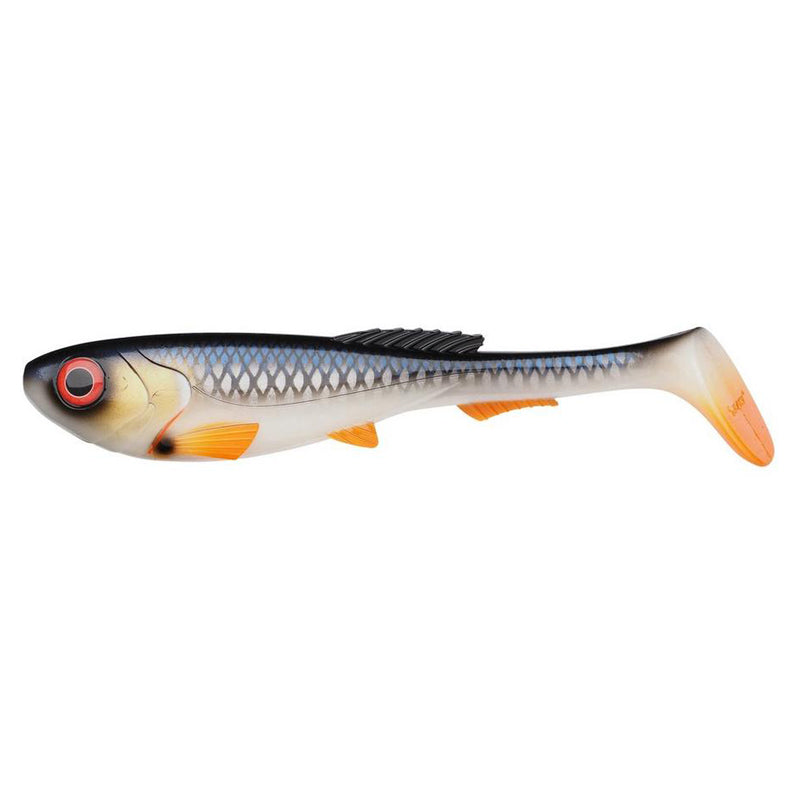 Abu Garcia Beast Paddletail 21cm