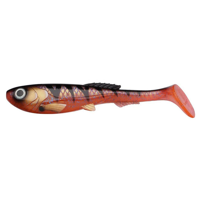 Abu Garcia Beast Paddletail 21cm