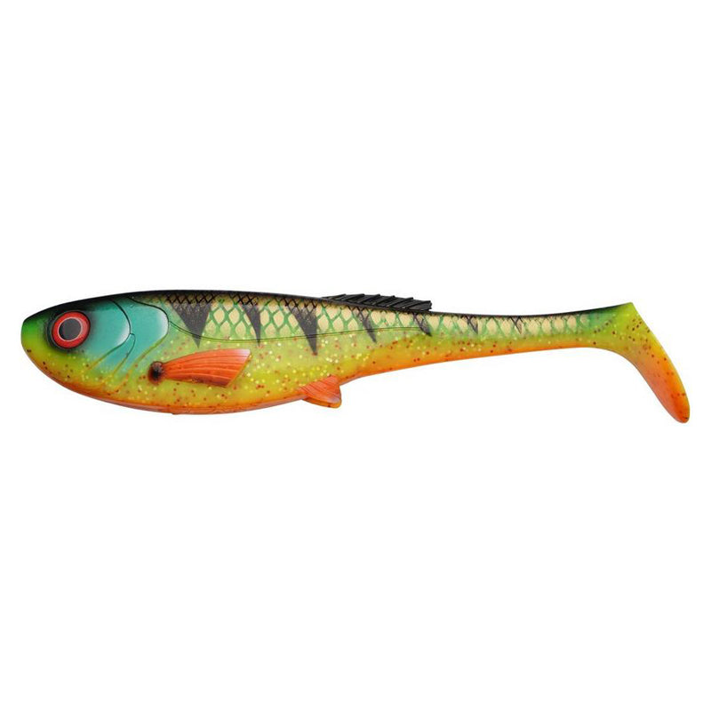 Abu Garcia Beast Slim Paddle 21cm