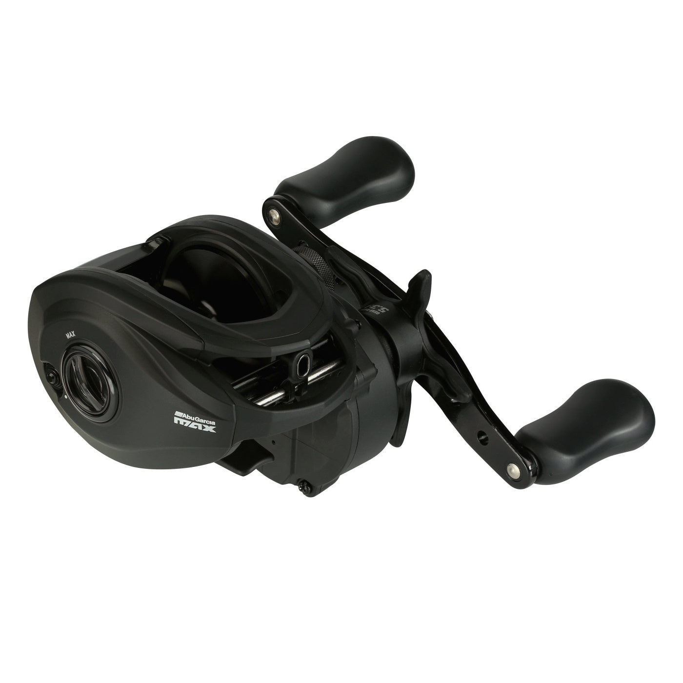 Abu Garcia Max5 400 LP-L Vänstervevad