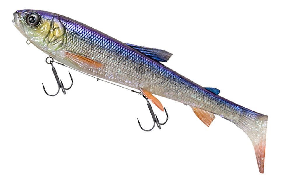 Savage Gear 3D Whitefish Shad LT 38cm 450g