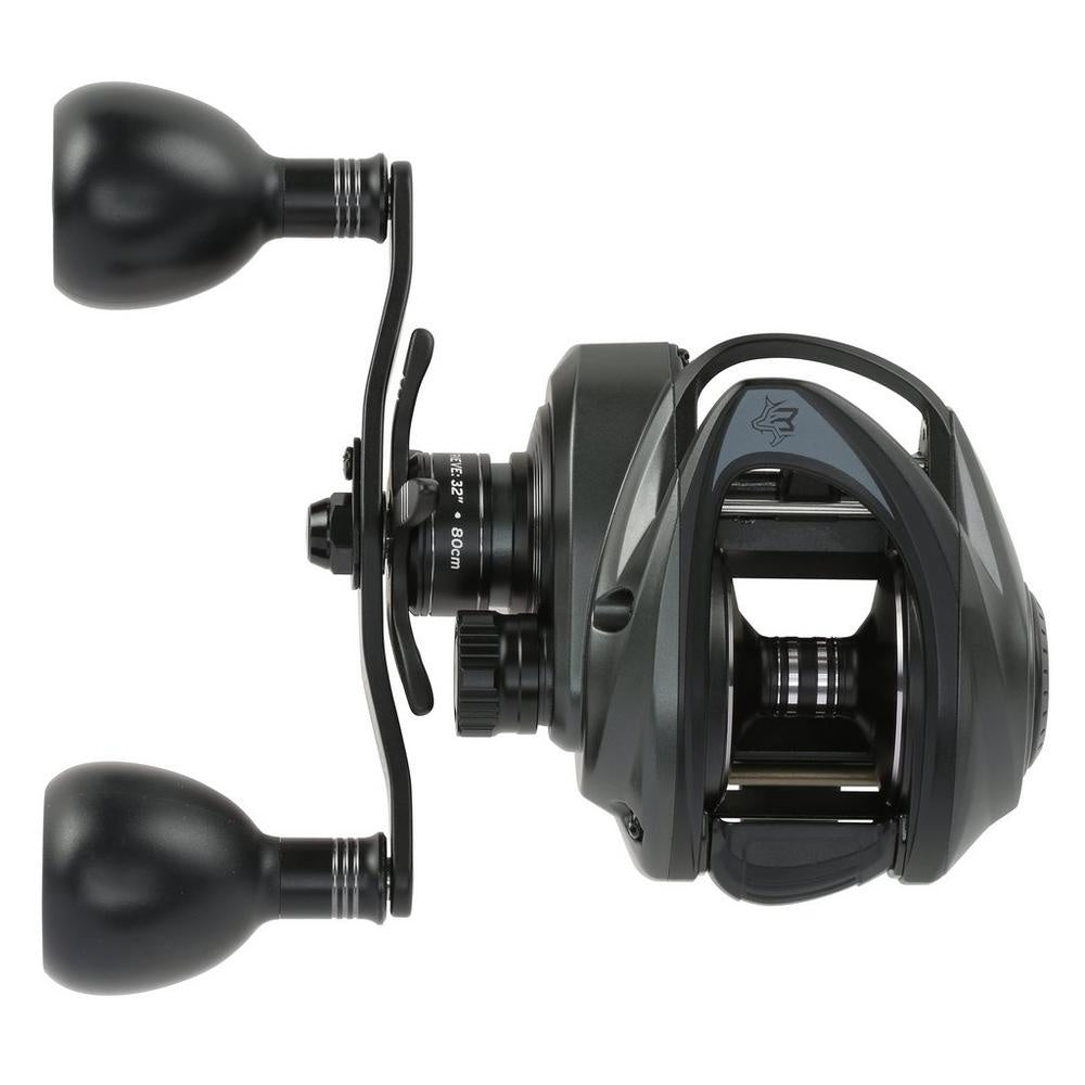 Abu Garcia Beast 200 LP Högervevad