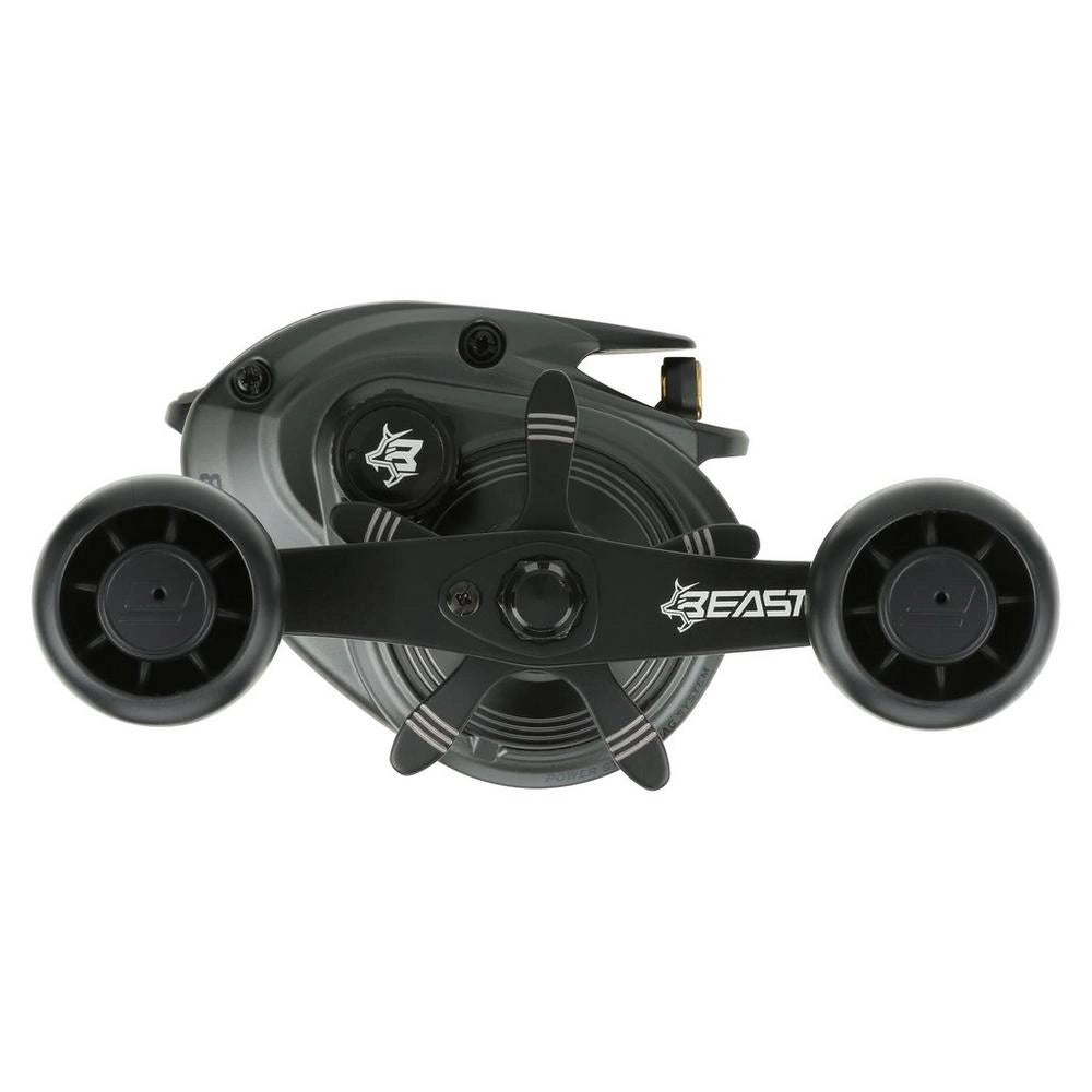 Abu Garcia Beast 300 LP-L Vänstervevad