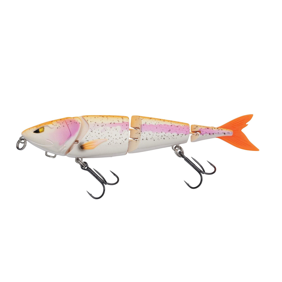 Berkley Zilla Swimmer 120 12 cm 15 g Albino Trout