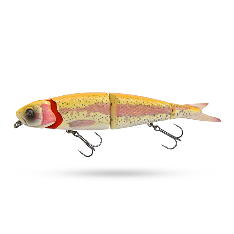 Savage Gear 4-Play Swim N Jerk 19CM/52g