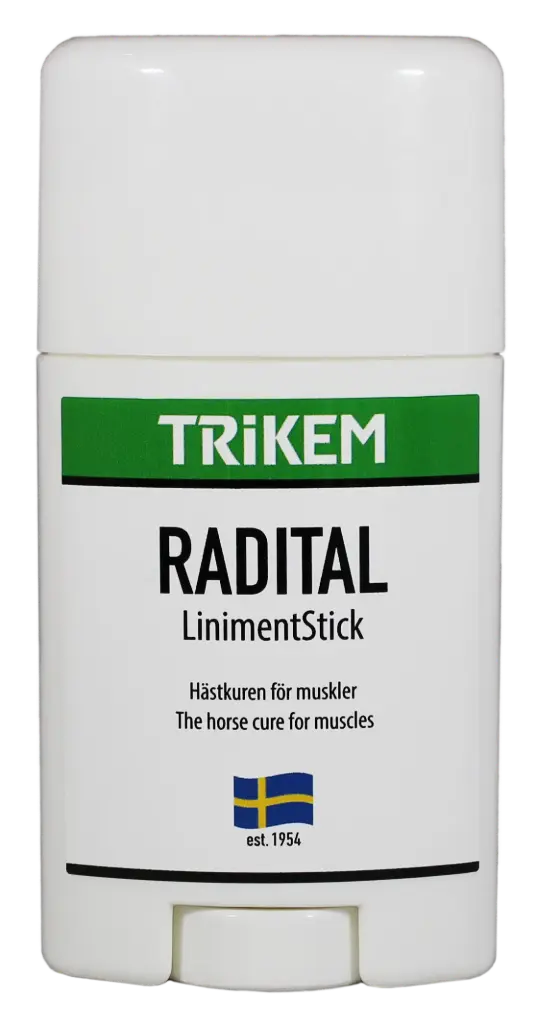 Trikem Radital Liniment Stick 50 ml