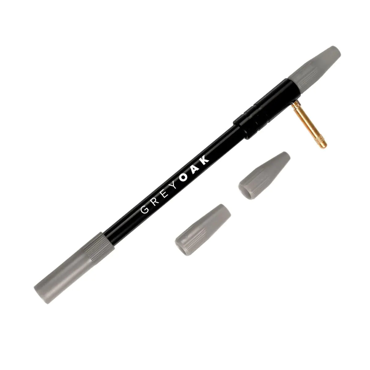 Grey Oak Bore-Guide 22-9,3