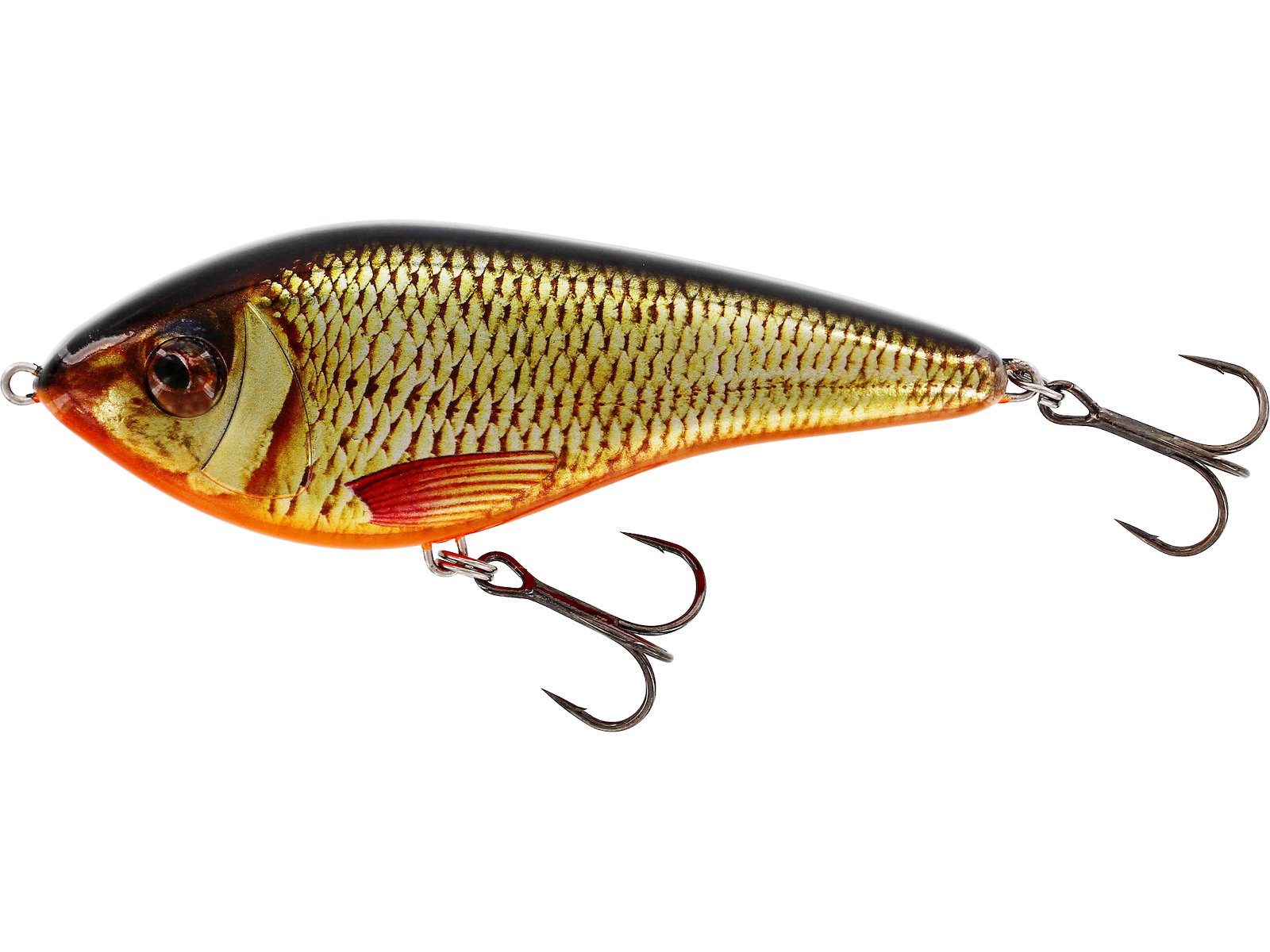 Westin Swim 8cm 19g Sinking