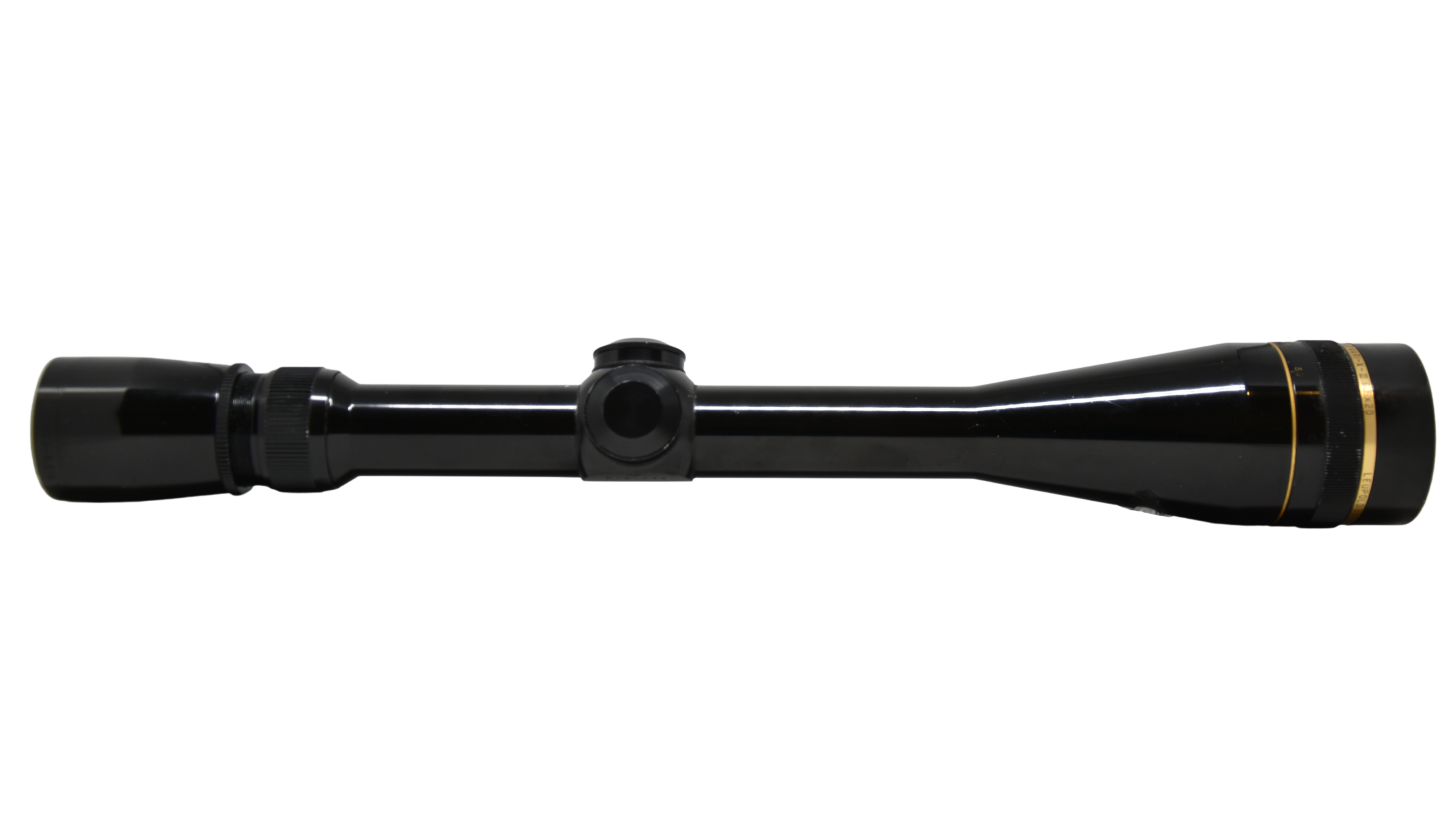 Begagnad Leupold Vari-X-III 6,5-20x40