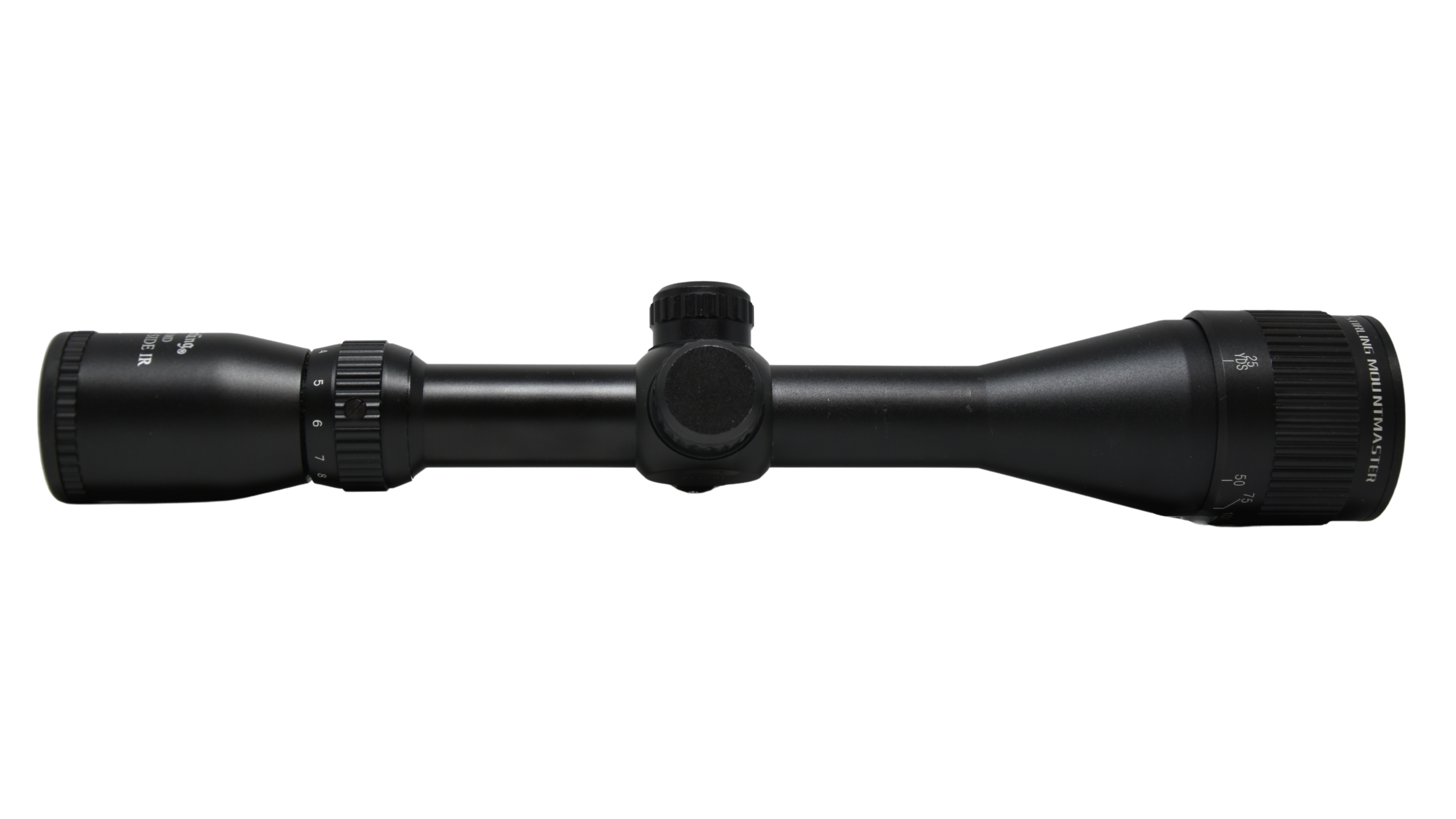 Begagnad Nikko Stirling Mountmaster 3-9x40