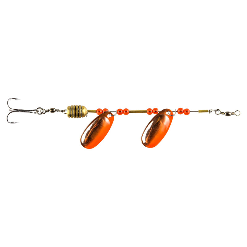 IFISH The Barrel Twin 15g
