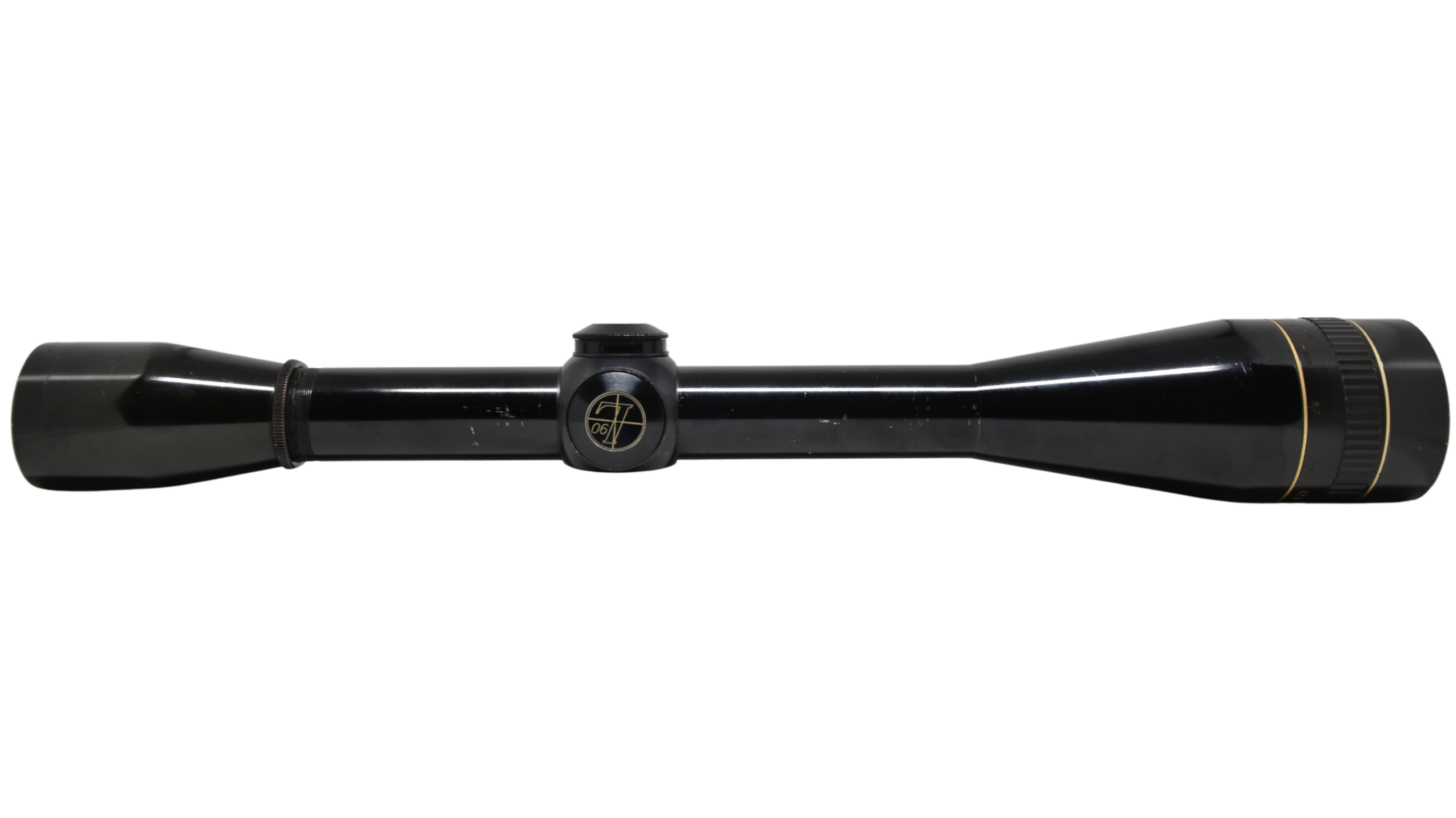 Begagnad Leupold VX2 12x40
