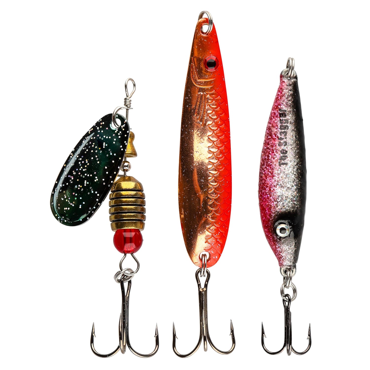 IFISH Triss för Put & Take