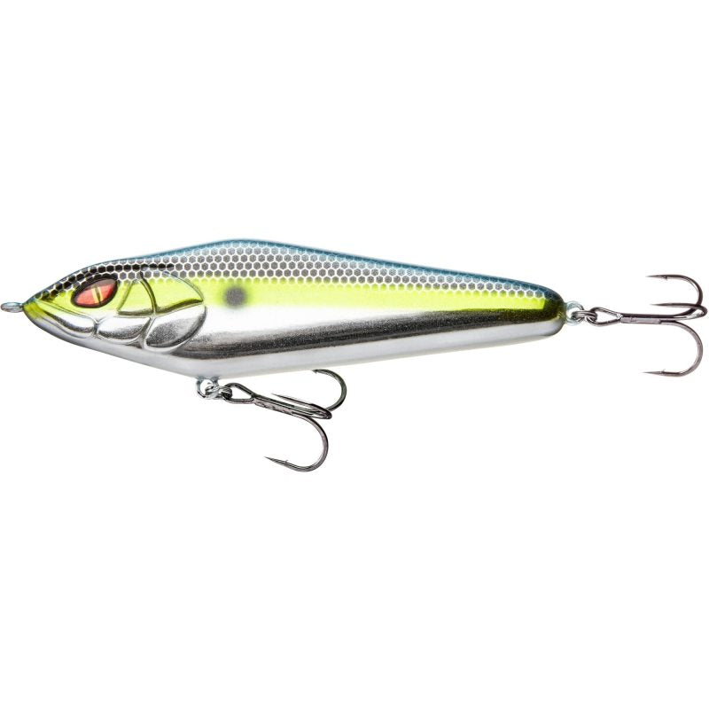 Daiwa Prorex Lazy Jerk 155SS Blue Gill
