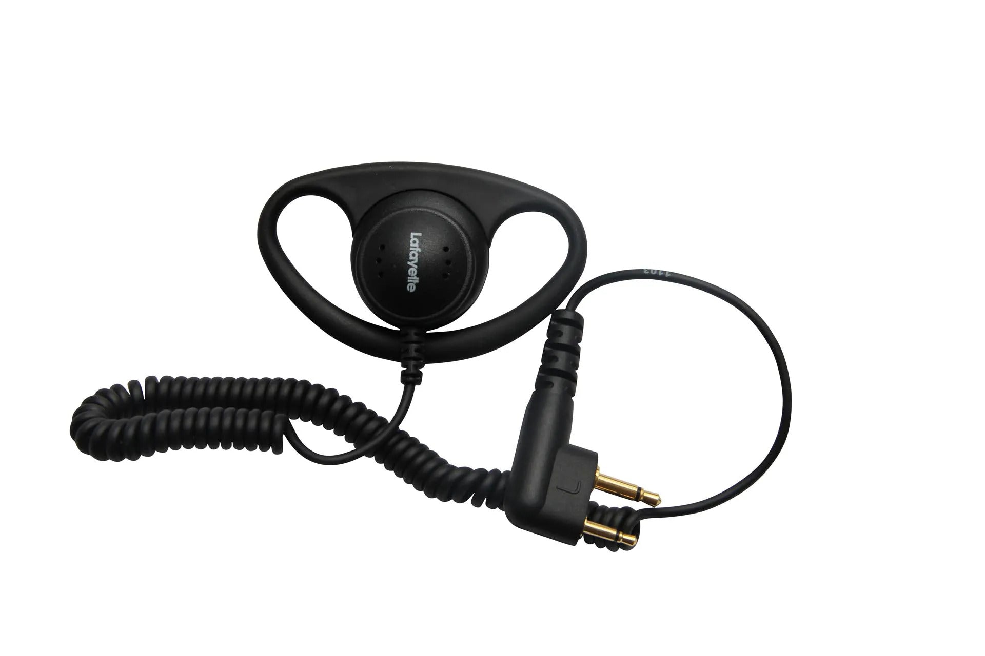 Lafayette Yttre Öronmussla M3+ vinkel