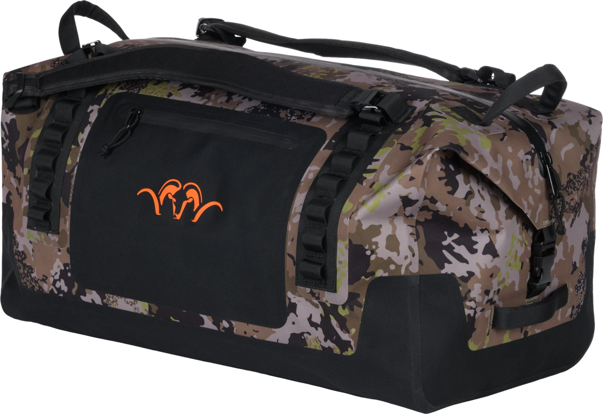 Blaser Duffle Bag M HT Camo-ONE