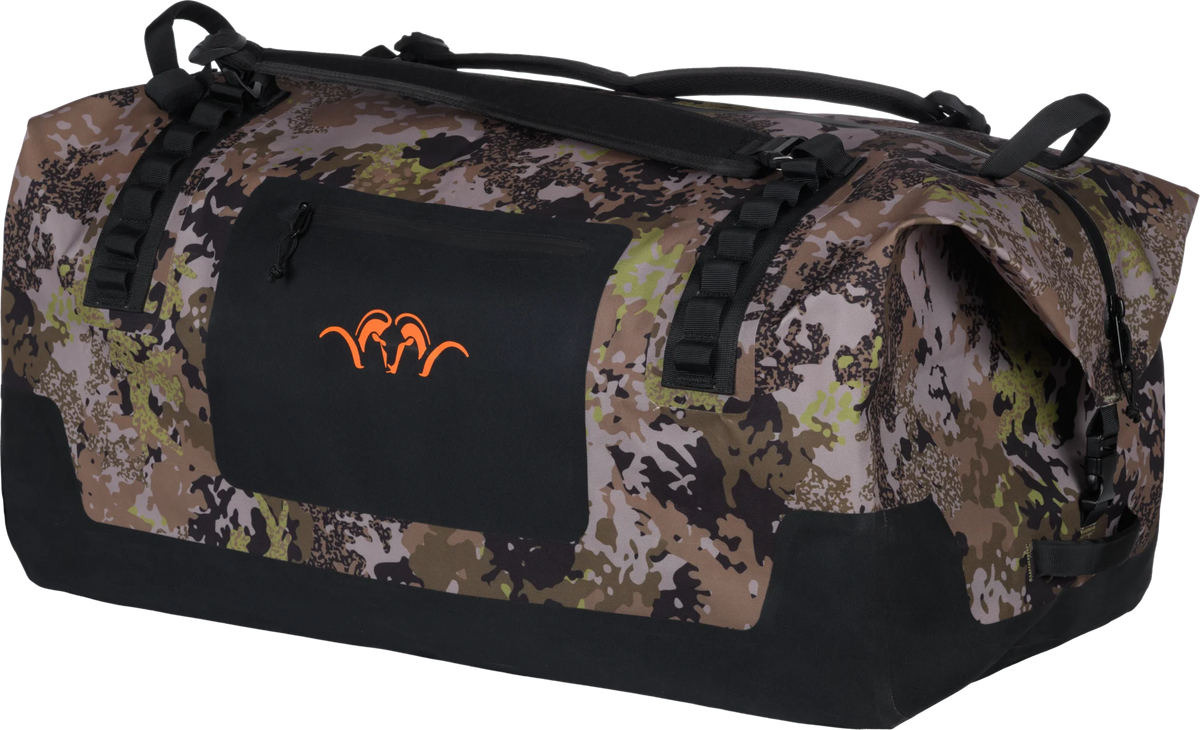 Blaser Duffle Bag L HT Camo-ONE