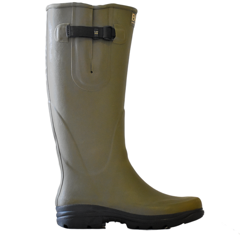 Bosc Nature Gummistövel