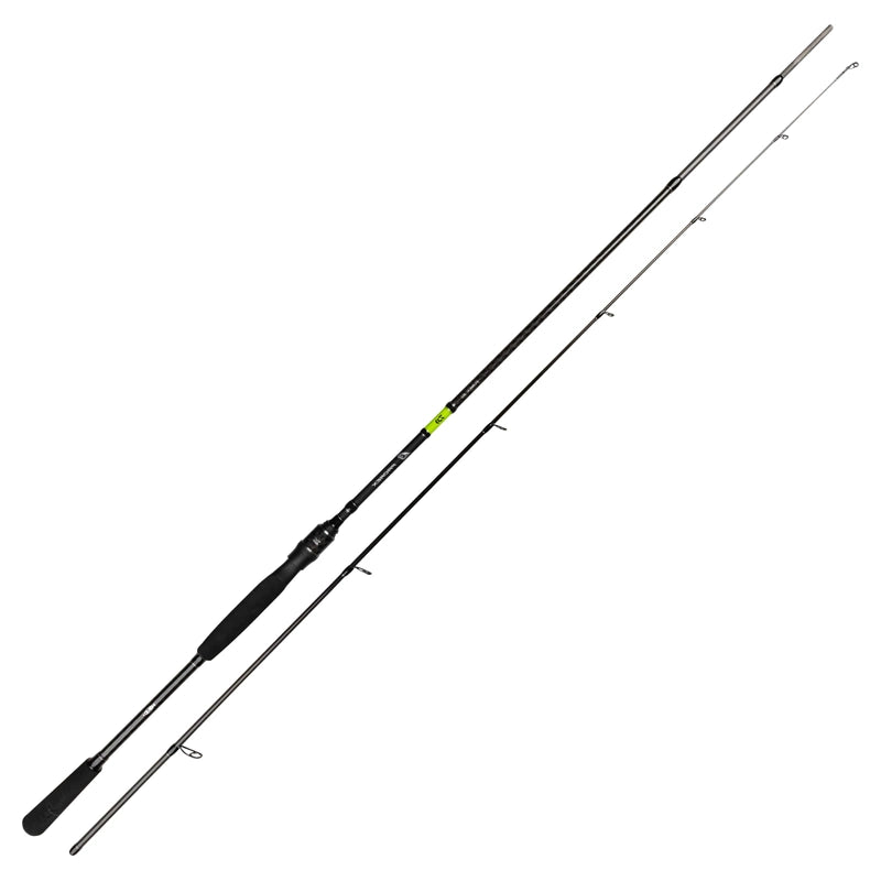 Daiwa Prorex X Spin 7'2" 5-25g