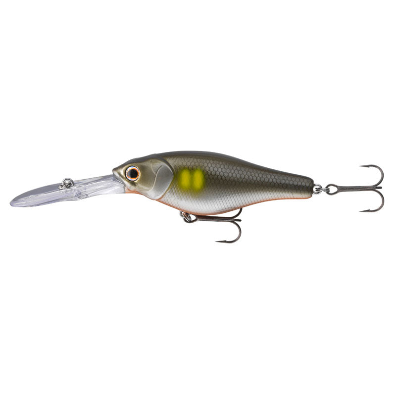 Daiwa Prorex Swift Crank 250