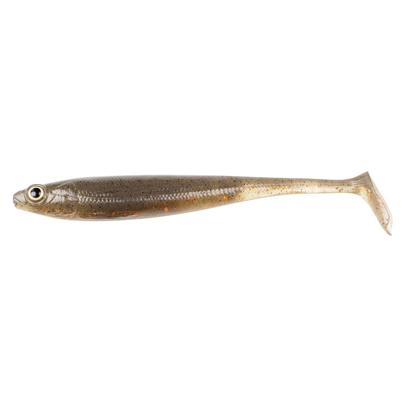 Daiwa Prorex Duckfin Shad 2.0