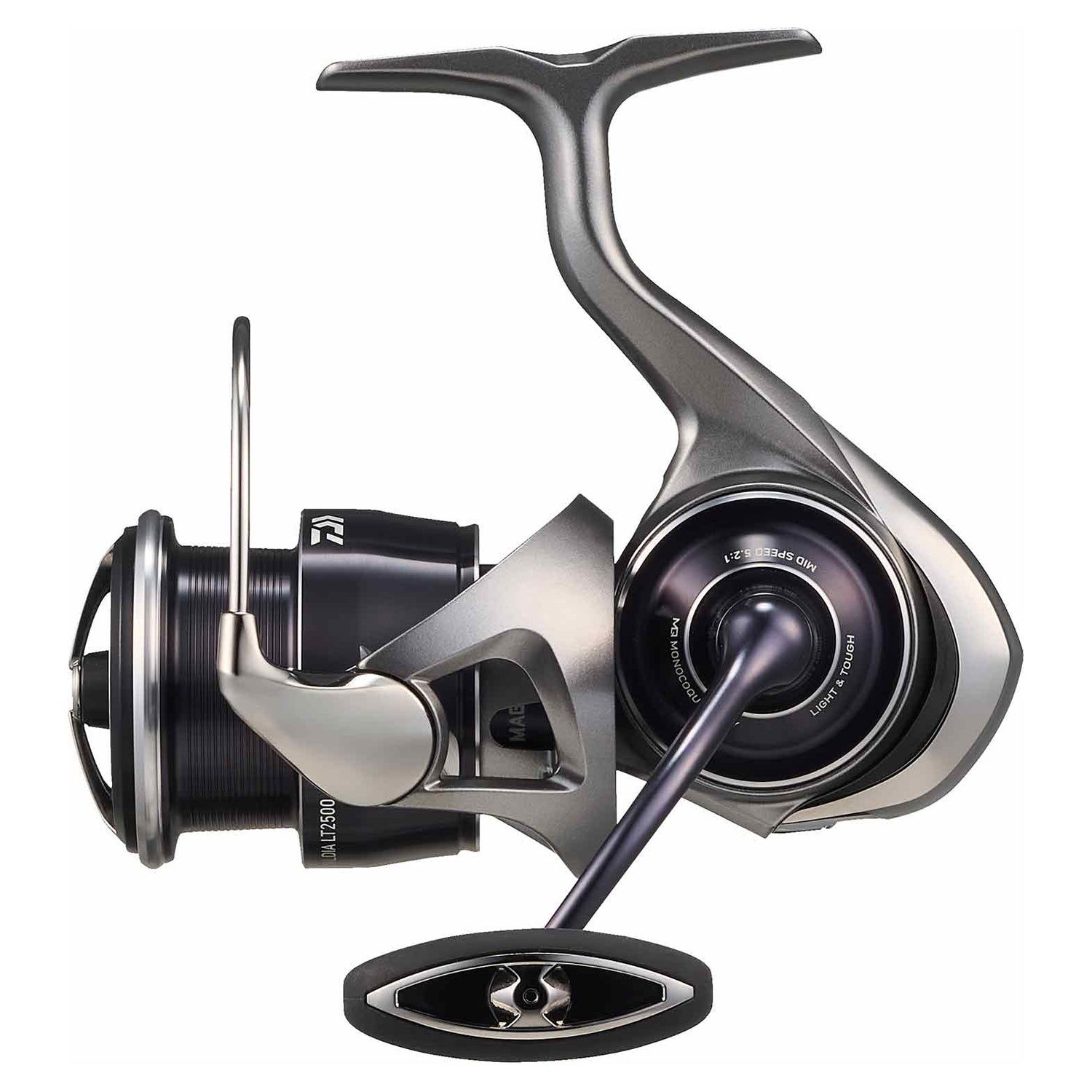 Daiwa Caldia 25 FC LT
