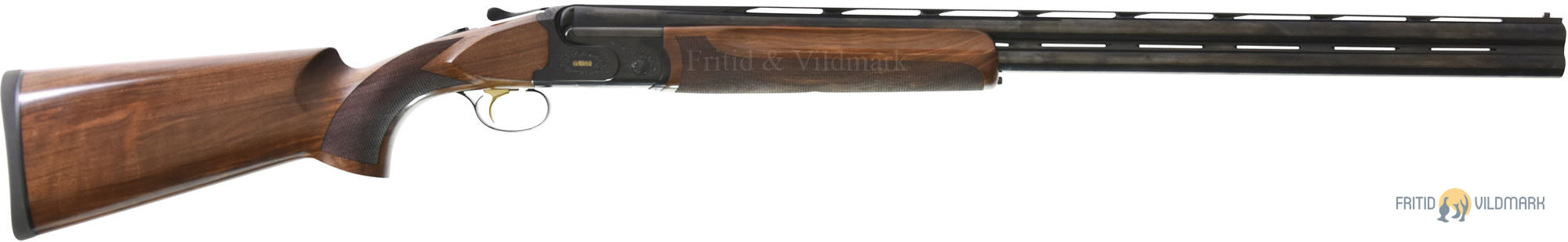 Hagelgevär Caesar Guerini Summit Black Sporting kal 12