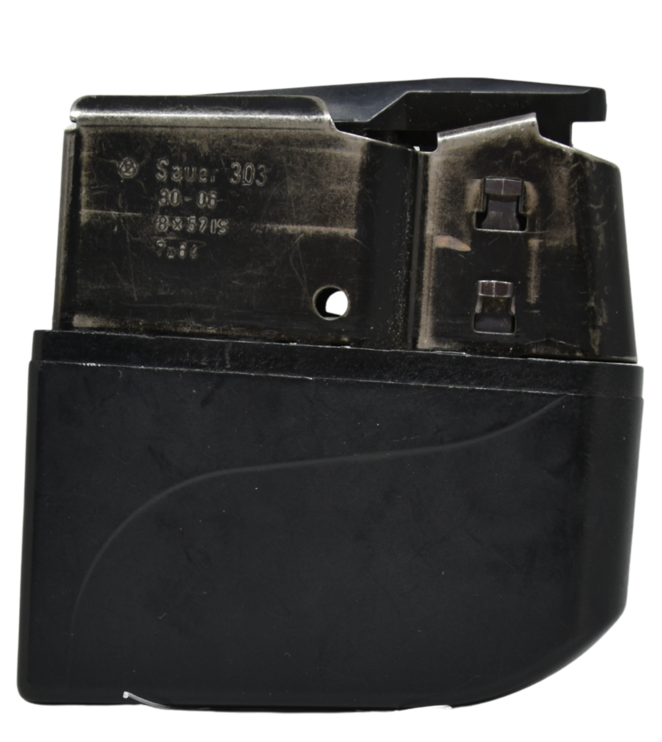 BEG Sauer 303 .30-06, 8x57JS 5-Skott