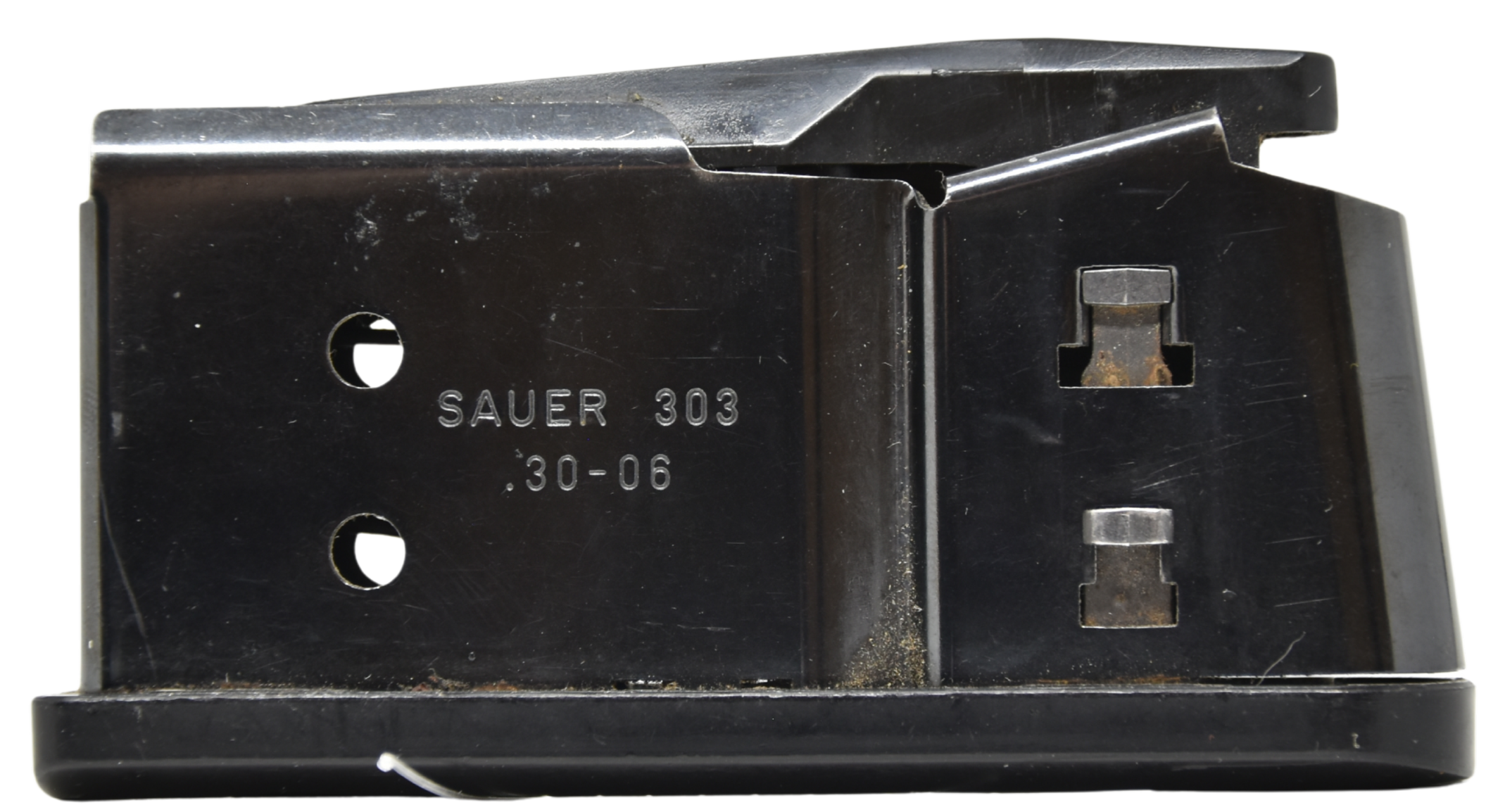 BEG Sauer 303 .30-06, 8x57JS 2-skott