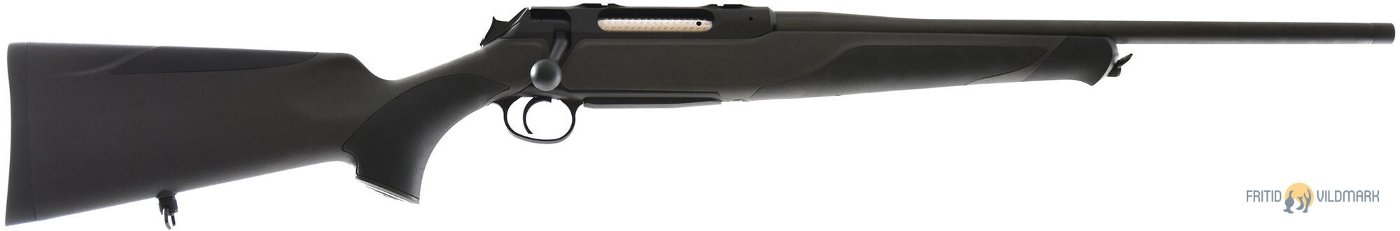 Kulgevär Sauer 404 XT Grey .308 Win (7,62X51)