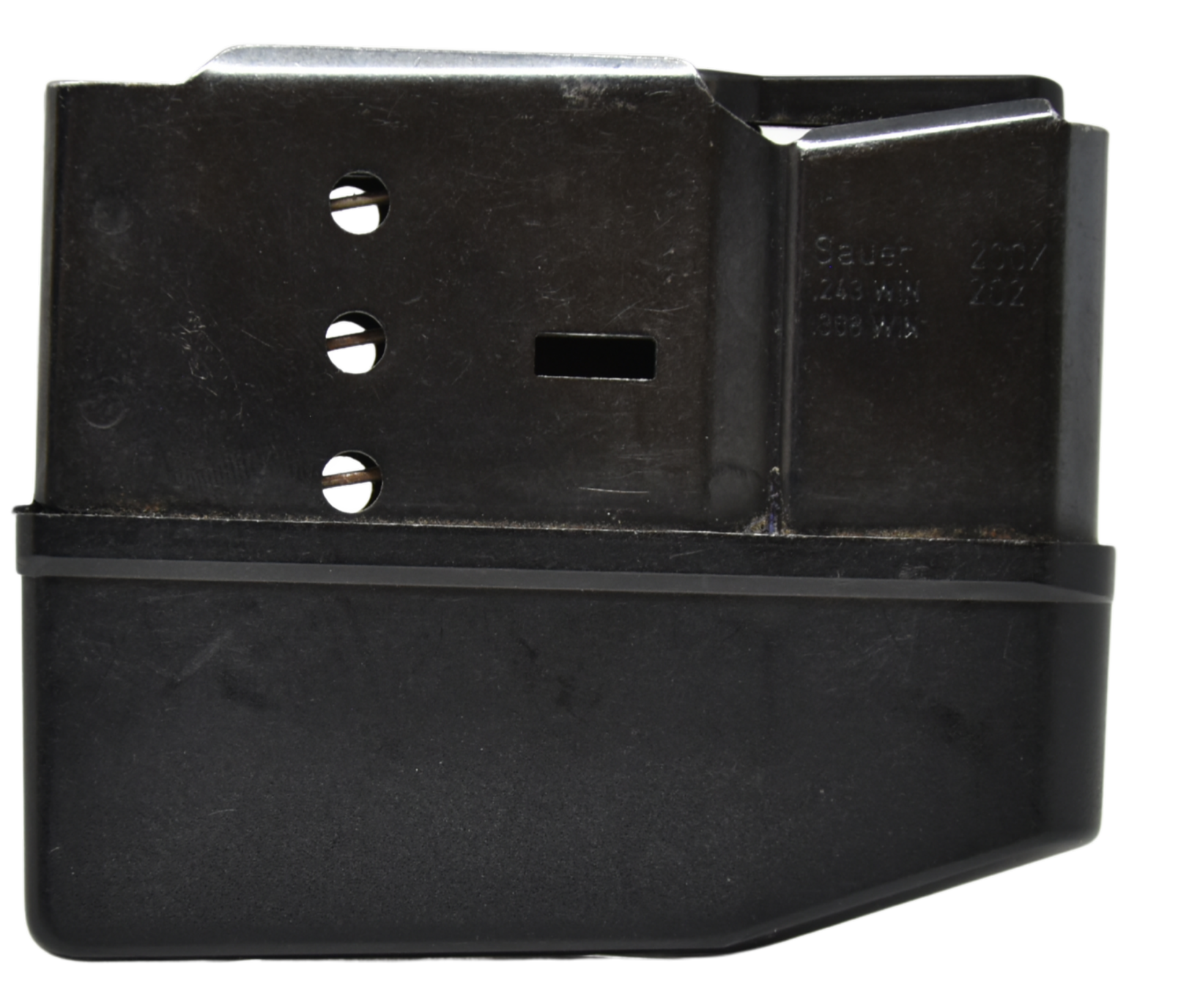 BEG Sauer 200/202 .243, .308 5-Skott