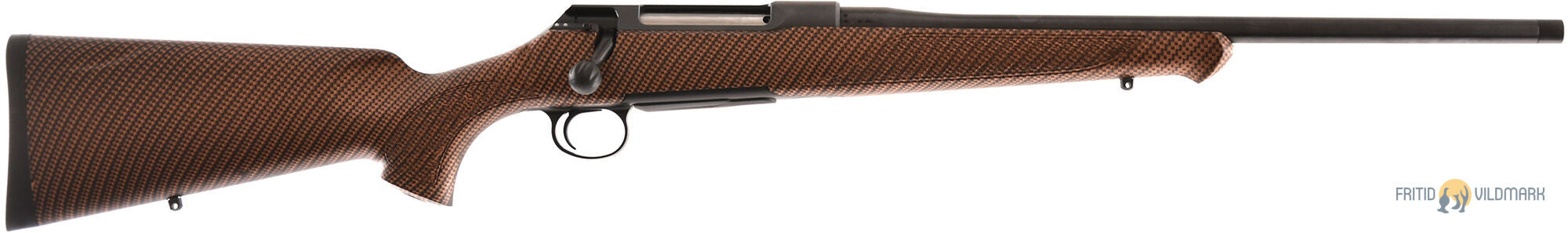 Kulgevär Sauer 100 Classic XT .308 Win (7,62X51)