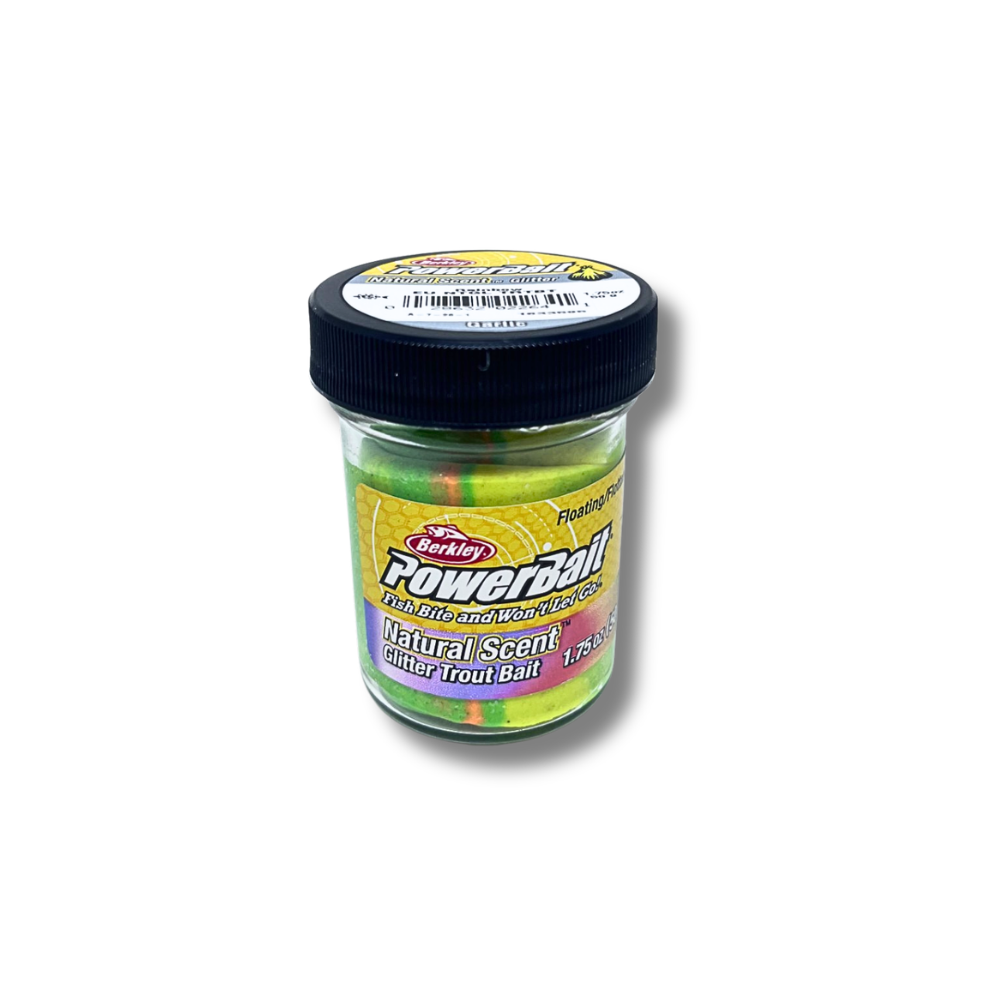 PowerBait Trout Bait Garlic