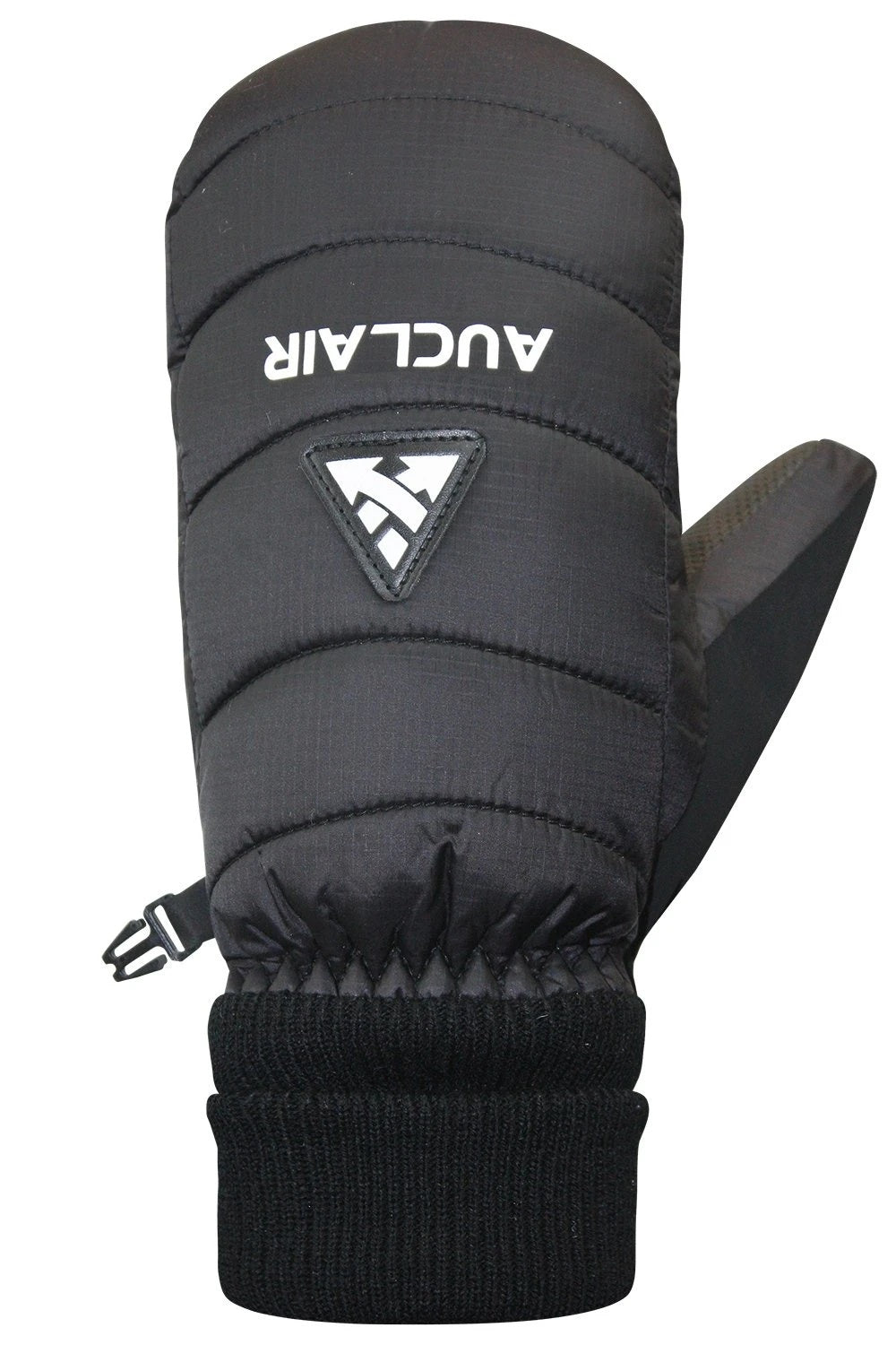 Auclair Mama Goose Ladies Mitt Svart