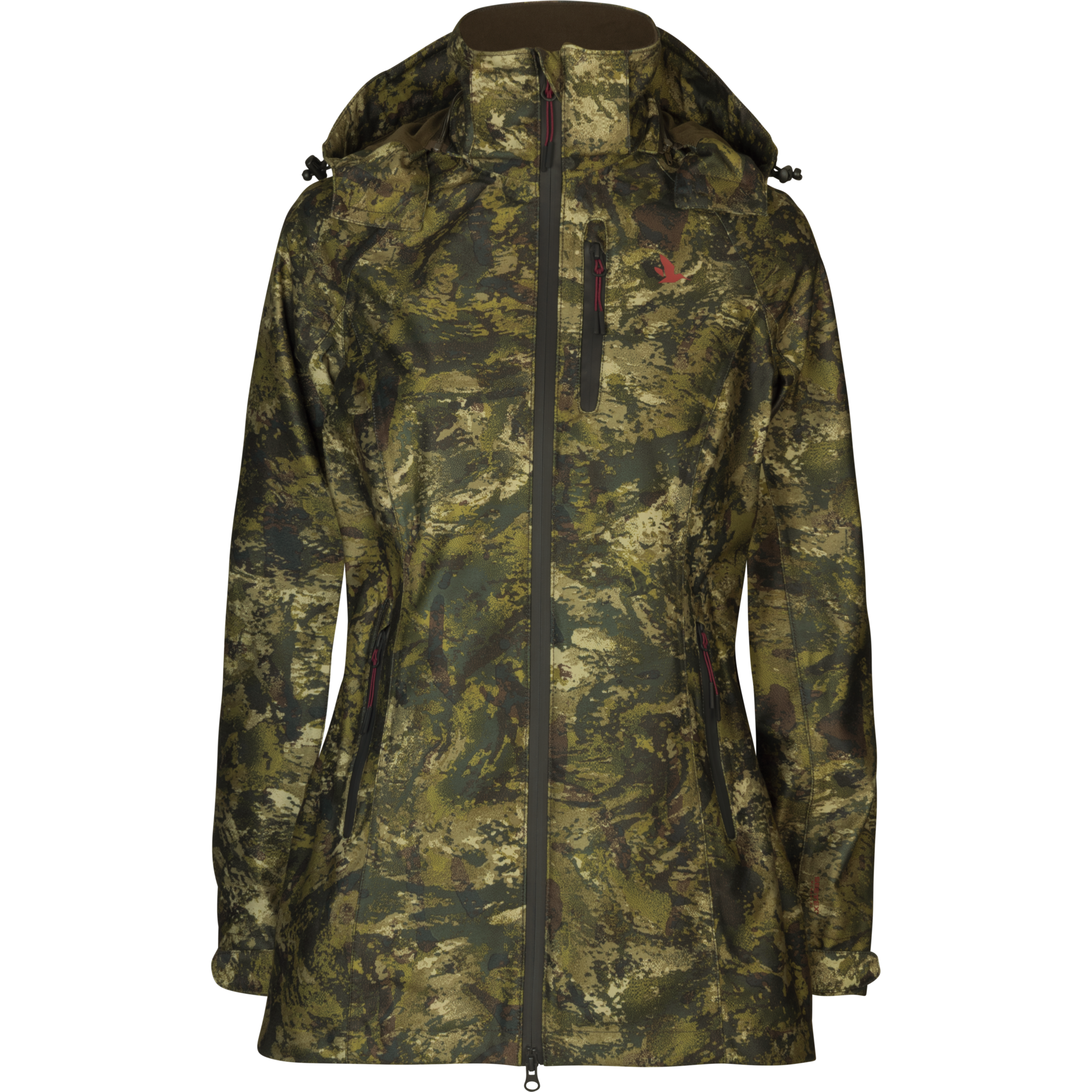 Seeland Avail Camo Jacket W