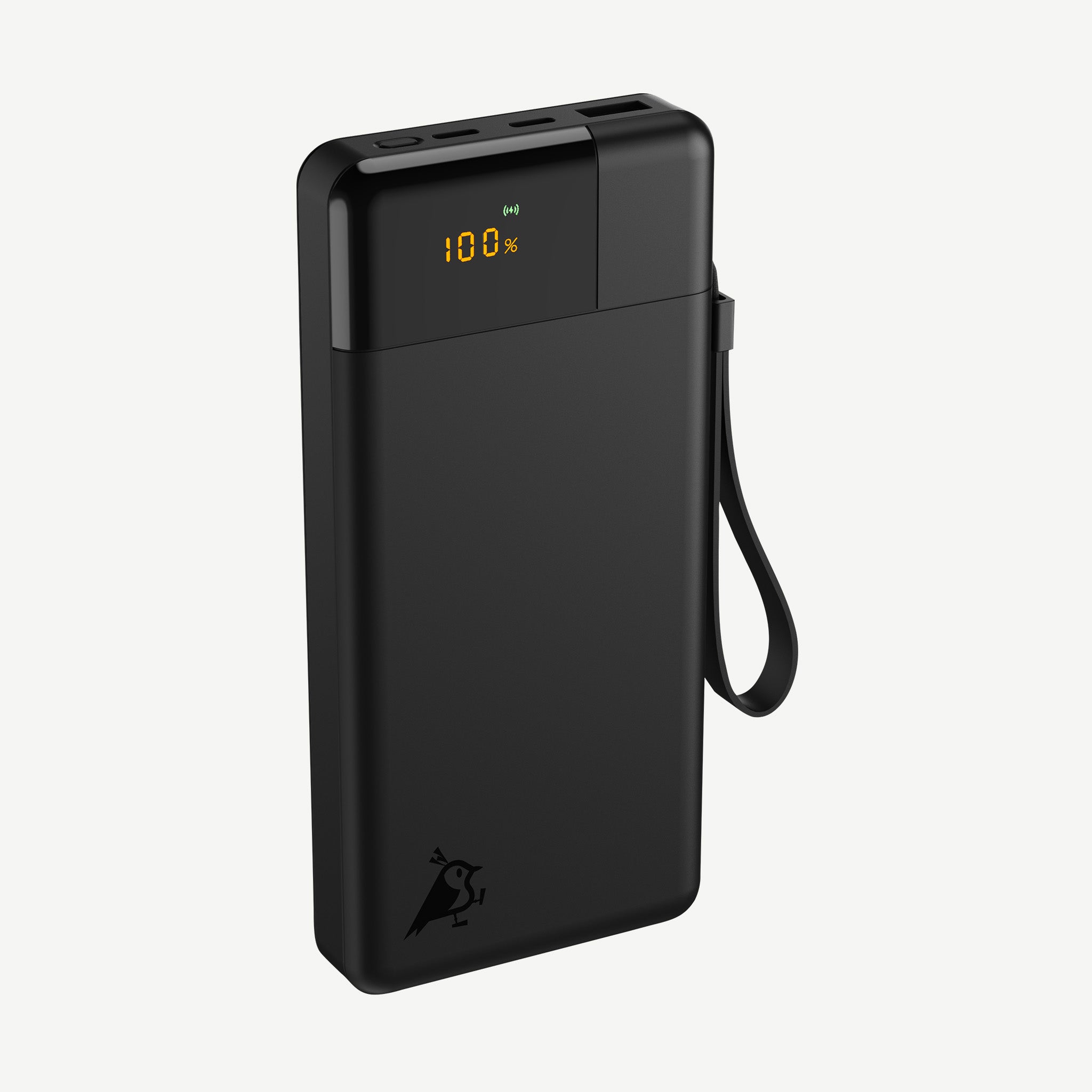 Aqiila Powerbird B20 Powerbank 20000mAh