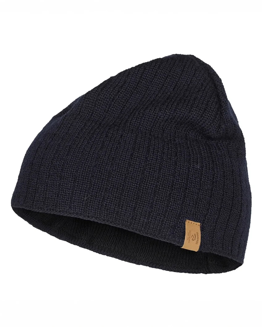 Ivanhoe Stormy Hat WB Navy