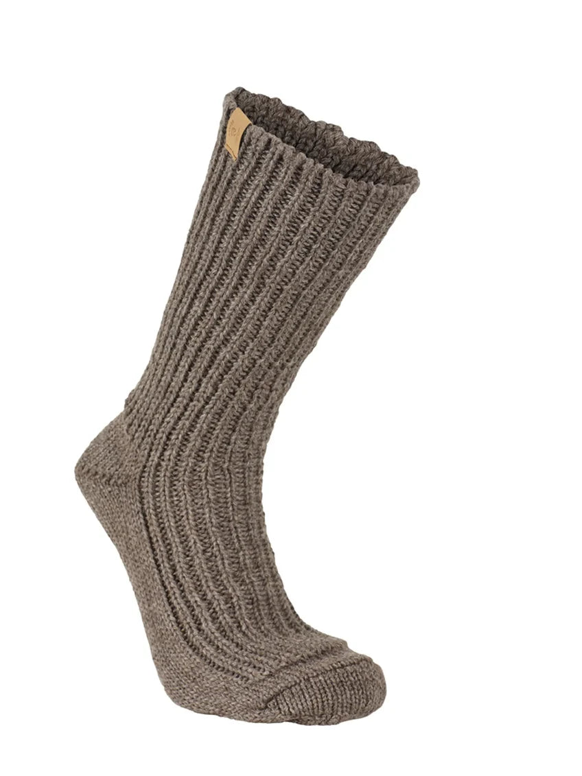 Ivanhoe NLS Rag Sock Nugmeg