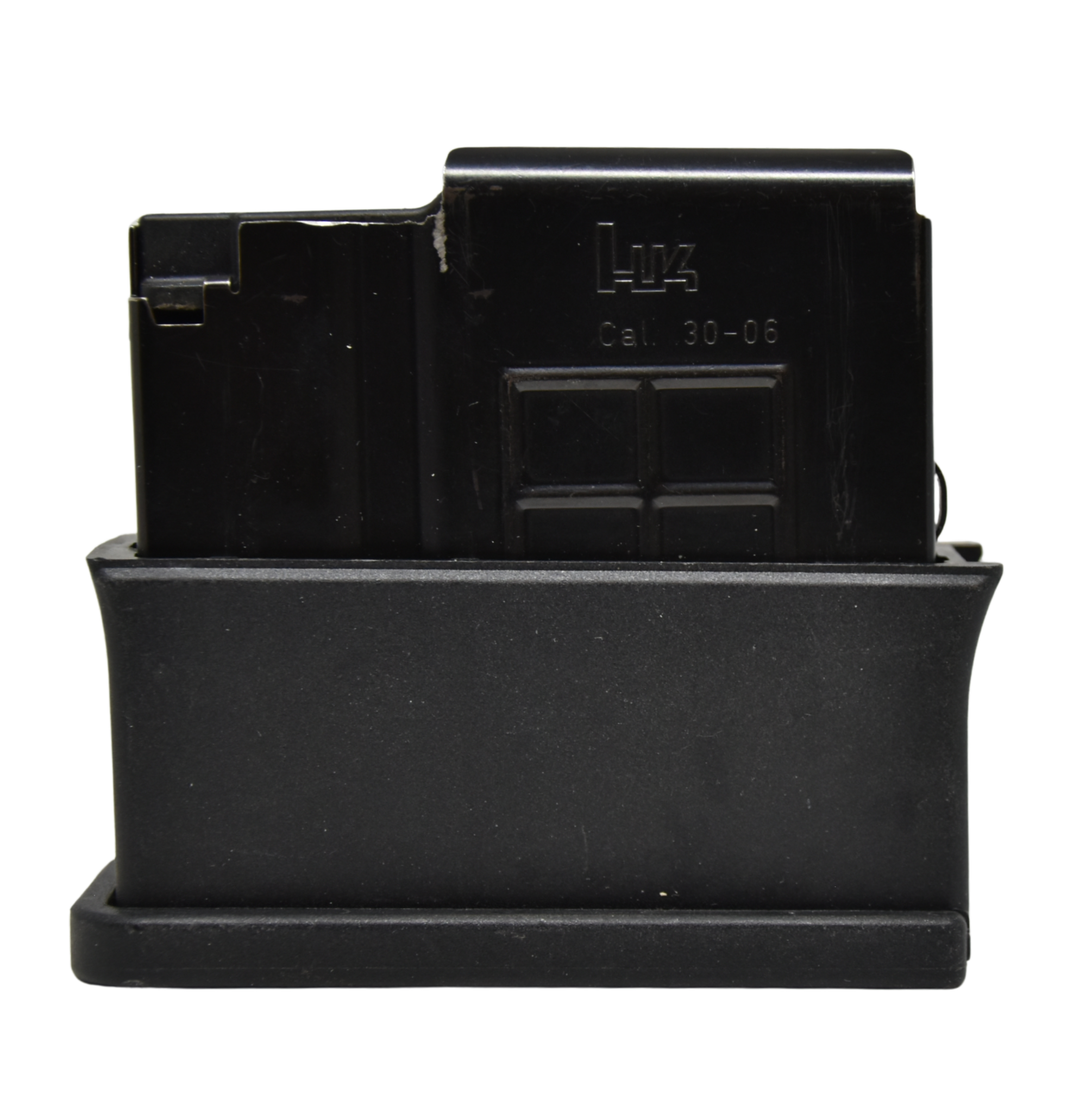 BEG Heckler & Koch SLB 2000 30-06 10-Skott