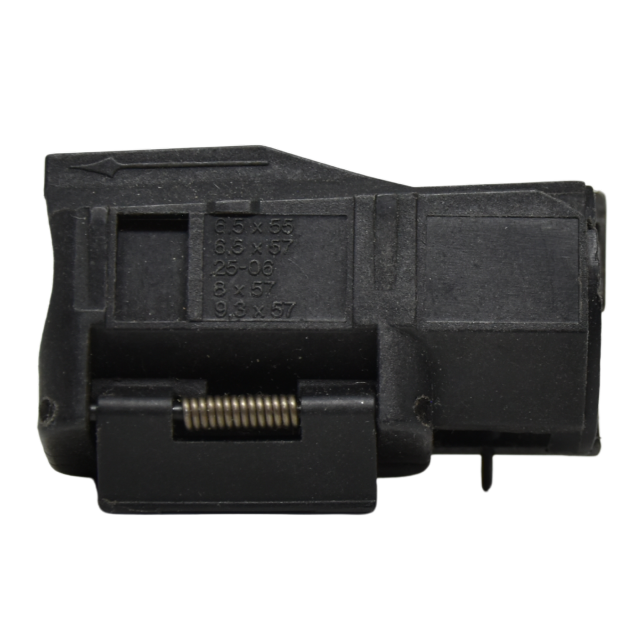 BEG Blaser R93 6,5x55 3-Skott
