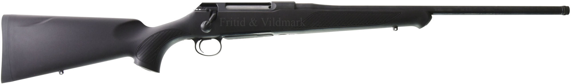 Kulgevär Sauer 100 Classic XT .30-06 (7,62X63)
