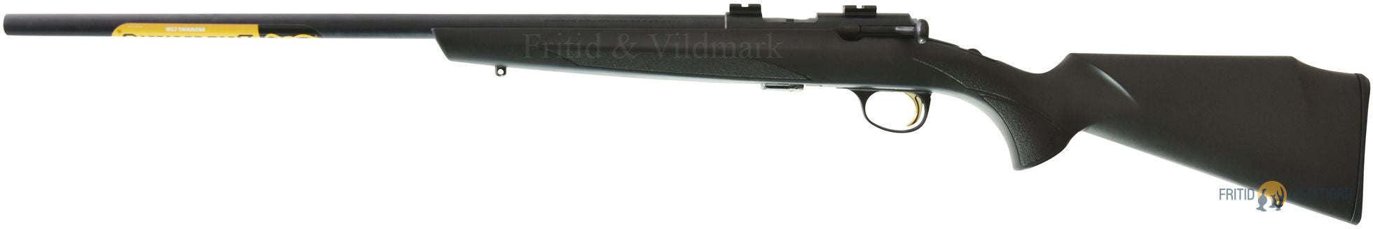 Kulgevär Browning T-Bolt Comp Sport Vänster .22 LR (5,6X15R)