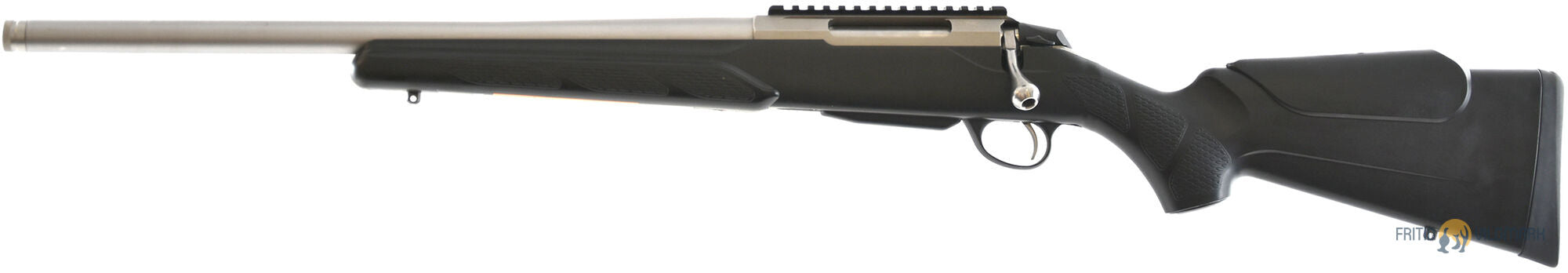 Beg Kulgevär Tikka T3 Varmint Synthetic Stainless Vänster .308 Win (7,62X51)