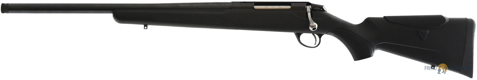 Kulgevär Tikka T3x Varmint, Vänster .223 Rem (5,7X45)