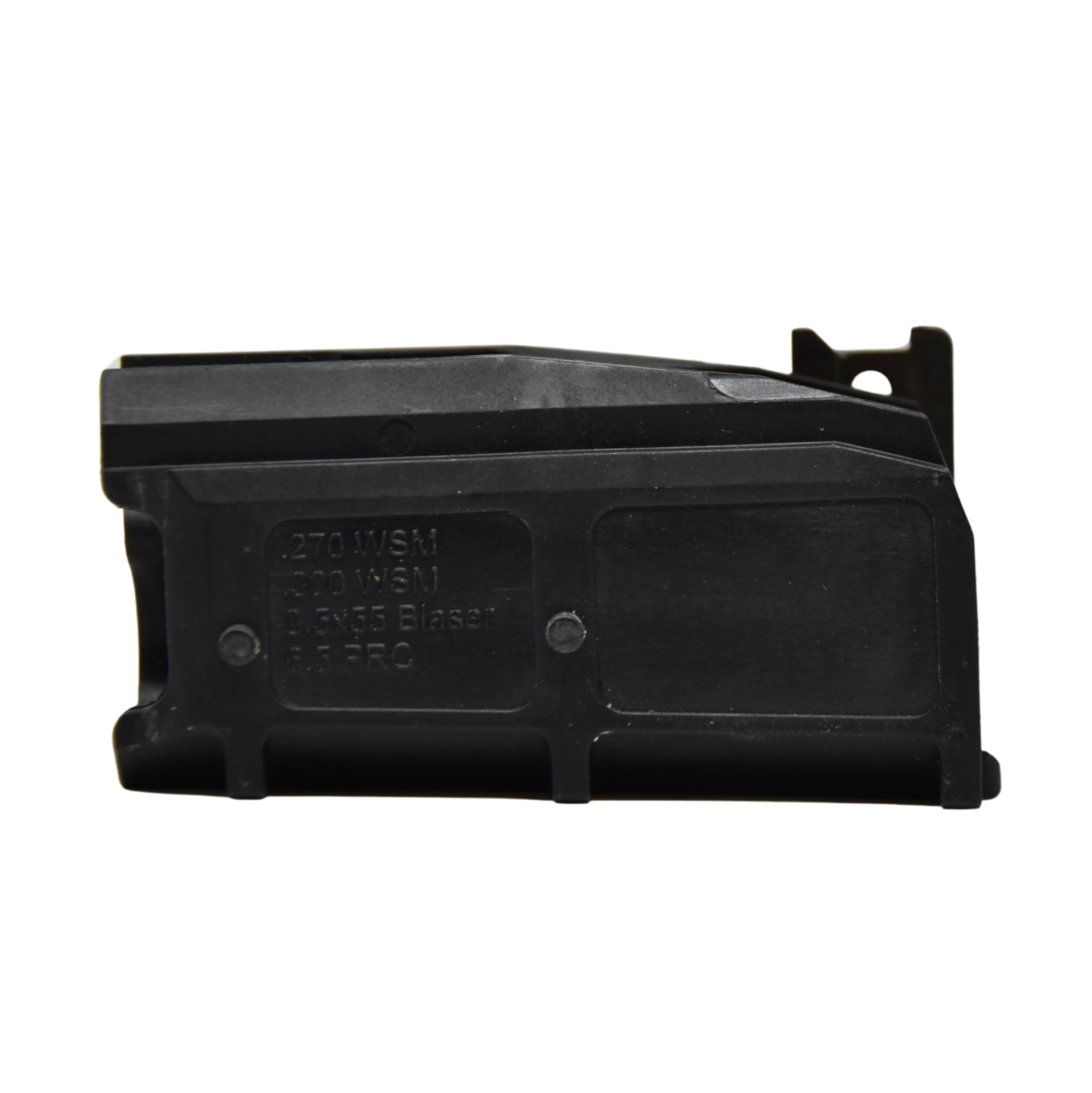 BEG Blaser R8 8,5x55 blaser 4-Skott