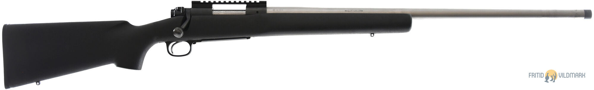 Beg Kulgevär Winchester 70 SA, Heavy Varmint .308 Win (7,62X51)