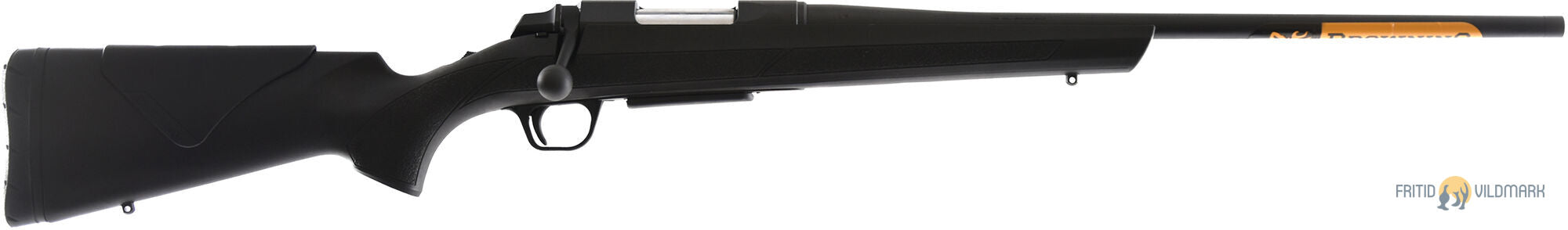 Kulgevär Browning A-Bolt 3+ .308 Win (7,62X51)