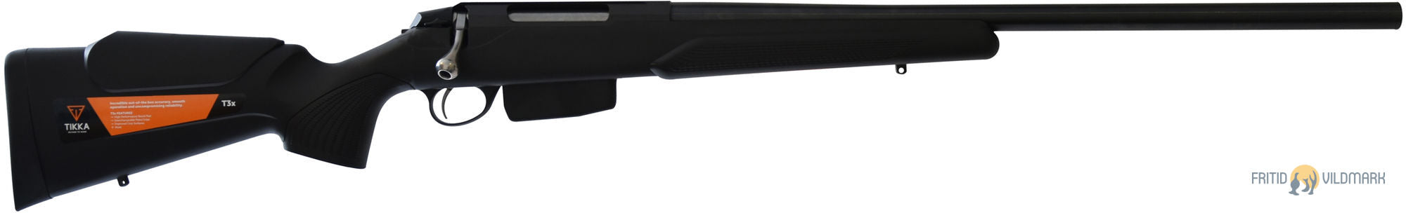 Kulgevär Tikka T3x Varmint .308 Win (7,62X51)