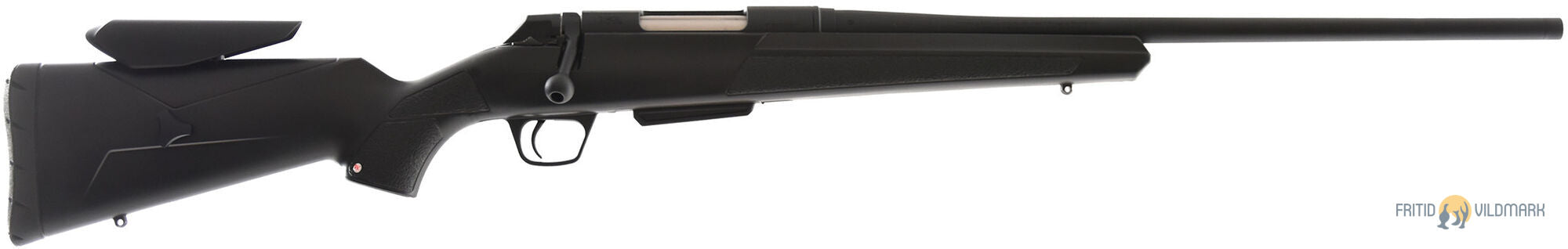 Kulgevär Winchester XPR, Comp, Adj .308 Win (7,62X51)